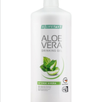 Aloe Vera Гел за пиене Intense Sivera