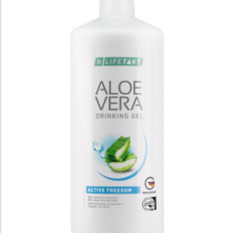 Aloe Vera Гел за пиене Active Freedom