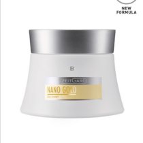 Nanogold Дневен крем