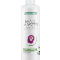 Mind Master Formula Green LR