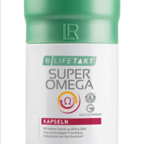 Super Omega Капсули LR