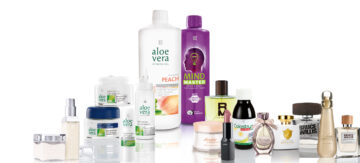 LR Health & Beauty