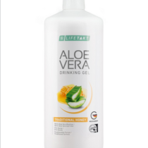 Aloe Vera Гел за пиене "Традиционен с мед" LR