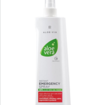 Aloe Vera Бързо действащ спрей за спешна помощ