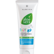 Aloe Vera Baby Sensitive Крем против подсичане