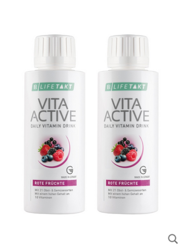 Vita Active Двоен комплект