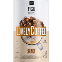 LR FIGUACTIVE Lovely Coffee Шейк