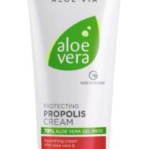 Aloe Vera Защитаващ Крем с Прополис 100мл